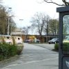 Ein- und Auffahrt Beethovenhalle k